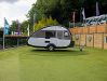 Used Tab Metropolis 400 TD 2021 touring caravan Image