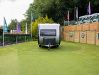 Used Tab Metropolis 400 TD 2021 touring caravan Image