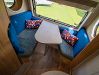 Used Tab Metropolis 400 TD 2021 touring caravan Image