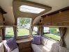 Used Bailey Unicorn Barcelona 2017 touring caravan Image