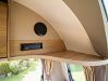 Used Bailey Unicorn Barcelona 2017 touring caravan Image