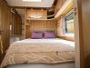 Used Bailey Unicorn Barcelona 2017 touring caravan Image