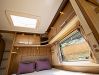 Used Bailey Unicorn Barcelona 2017 touring caravan Image