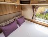 Used Bailey Unicorn Barcelona 2017 touring caravan Image