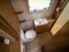 Used Bailey Unicorn Barcelona 2017 touring caravan Image