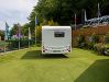 Used Bailey Unicorn Barcelona 2017 touring caravan Image