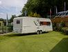 Used Bailey Unicorn Barcelona 2017 touring caravan Image
