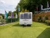 Used Bailey Unicorn Barcelona 2017 touring caravan Image