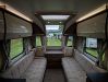 Used Bailey Unicorn Merida Black Edition 2021 touring caravan Image