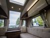 Used Bailey Unicorn Merida Black Edition 2021 touring caravan Image