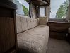 Used Bailey Unicorn Merida Black Edition 2021 touring caravan Image