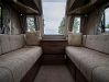 Used Bailey Unicorn Merida Black Edition 2021 touring caravan Image
