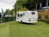 Used Bailey Unicorn Merida Black Edition 2021 touring caravan Image