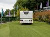Used Bailey Unicorn Merida Black Edition 2021 touring caravan Image