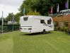 Used Bailey Unicorn Merida Black Edition 2021 touring caravan Image