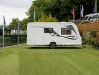 Used Bailey Unicorn Merida Black Edition 2021 touring caravan Image