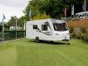 Used Bailey Unicorn Merida Black Edition 2021 touring caravan Image