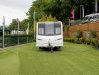 Used Bailey Unicorn Merida Black Edition 2021 touring caravan Image
