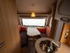 Used Tab 400 TD 2018 touring caravan Image