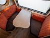 Used Tab 400 TD 2018 touring caravan Image