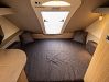 Used Tab 400 TD 2018 touring caravan Image