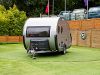 Used Tab 400 TD 2018 touring caravan Image