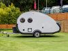 Used Tab 400 TD 2018 touring caravan Image