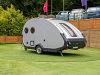 Used Tab 400 TD 2018 touring caravan Image