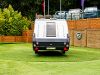 Used Tab 400 TD 2018 touring caravan Image