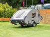 Used Tab 400 TD 2018 touring caravan Image