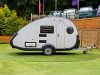 Used Tab 400 TD 2018 touring caravan Image