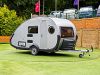 Used Tab 400 TD 2018 touring caravan Image
