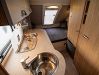 Used Tab 400 TD 2018 touring caravan Image
