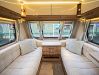 Used Lunar Delta TI 2016 touring caravan Image