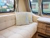 Used Lunar Delta TI 2016 touring caravan Image