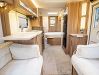 Used Lunar Delta TI 2016 touring caravan Image