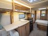 Used Lunar Delta TI 2016 touring caravan Image
