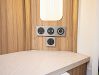Used Lunar Delta TI 2016 touring caravan Image