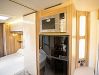 Used Lunar Delta TI 2016 touring caravan Image