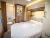 Used Lunar Delta TI 2016 touring caravan Image