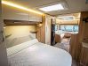 Used Lunar Delta TI 2016 touring caravan Image