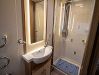 Used Lunar Delta TI 2016 touring caravan Image