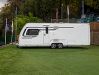 Used Lunar Delta TI 2016 touring caravan Image