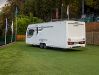 Used Lunar Delta TI 2016 touring caravan Image