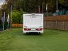 Used Lunar Delta TI 2016 touring caravan Image