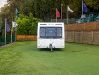 Used Lunar Delta TI 2016 touring caravan Image