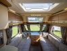 Used Swift Challenger 530 SE 2013 touring caravan Image