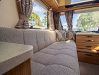 Used Swift Challenger 530 SE 2013 touring caravan Image