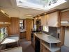 Used Swift Challenger 530 SE 2013 touring caravan Image