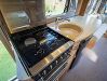 Used Swift Challenger 530 SE 2013 touring caravan Image